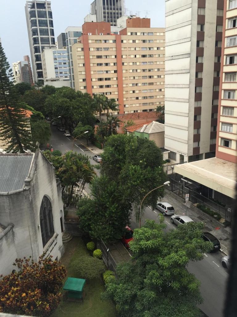 A Melhor Localizacao De Sp 300M Da Avenida Paulista São Paulo Exterior foto